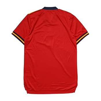 Amazon | [アディダス] サッカー/フットサル ライセンスシャツ